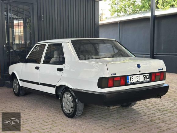 GÜNEŞ TEN 1999 TOFAŞ ŞAHİN S TEMİZ