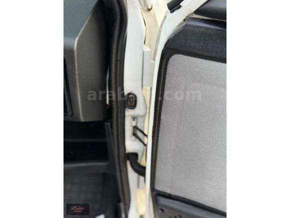 ŞAHİN 1.6 S 1998 MODEL DEĞİŞENSİZ 1 P BOYALI ORJİNAL