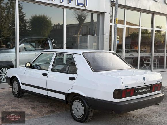 ŞAHİN 1.6 S 1998 MODEL DEĞİŞENSİZ 1 P BOYALI ORJİNAL