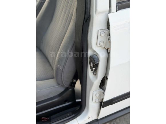 ŞAHİN 1.6 S 1998 MODEL DEĞİŞENSİZ 1 P BOYALI ORJİNAL