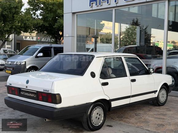 ŞAHİN 1.6 S 1998 MODEL DEĞİŞENSİZ 1 P BOYALI ORJİNAL
