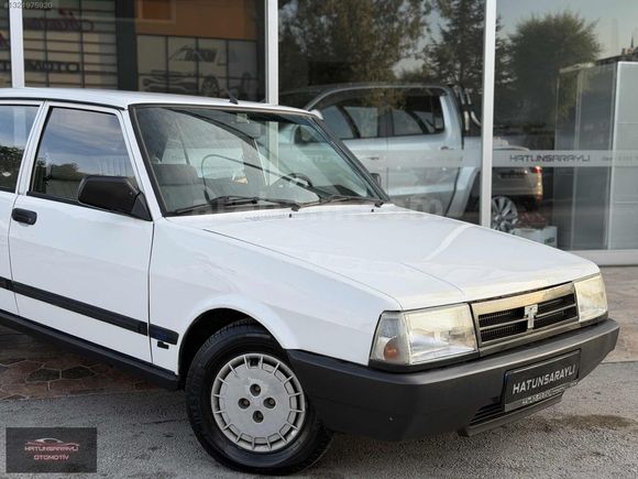 ŞAHİN 1.6 S 1998 MODEL DEĞİŞENSİZ 1 P BOYALI ORJİNAL