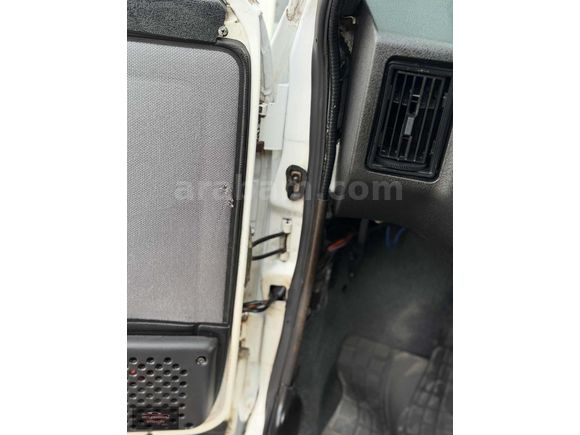 ŞAHİN 1.6 S 1998 MODEL DEĞİŞENSİZ 1 P BOYALI ORJİNAL