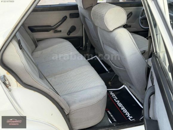 ŞAHİN 1.6 S 1998 MODEL DEĞİŞENSİZ 1 P BOYALI ORJİNAL