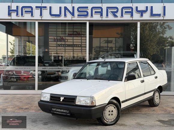 ŞAHİN 1.6 S 1998 MODEL DEĞİŞENSİZ 1 P BOYALI ORJİNAL