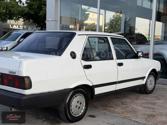 ŞAHİN 1.6 S 1998 MODEL DEĞİŞENSİZ 1 P BOYALI ORJİNAL