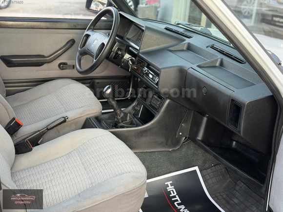 ŞAHİN 1.6 S 1998 MODEL DEĞİŞENSİZ 1 P BOYALI ORJİNAL