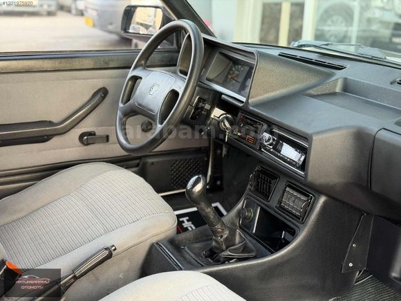 ŞAHİN 1.6 S 1998 MODEL DEĞİŞENSİZ 1 P BOYALI ORJİNAL