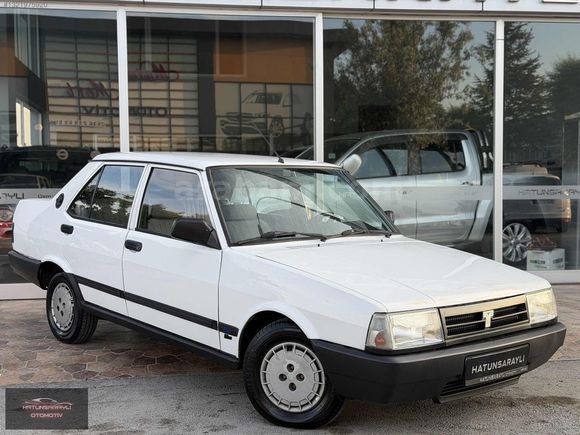 ŞAHİN 1.6 S 1998 MODEL DEĞİŞENSİZ 1 P BOYALI ORJİNAL