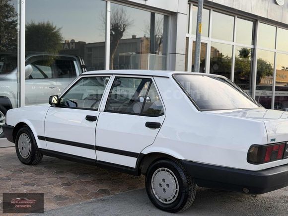 ŞAHİN 1.6 S 1998 MODEL DEĞİŞENSİZ 1 P BOYALI ORJİNAL