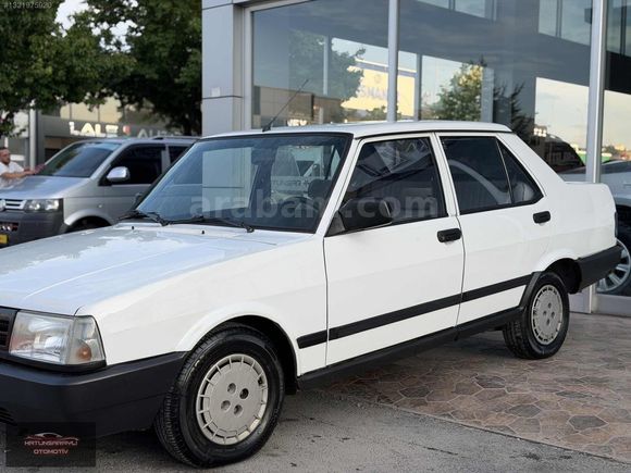 ŞAHİN 1.6 S 1998 MODEL DEĞİŞENSİZ 1 P BOYALI ORJİNAL