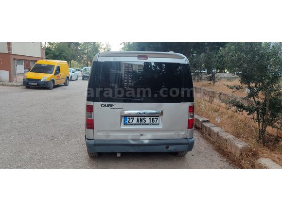 Sahibinden Ford Transit Connect K210 S 2006 Model Gaziantep