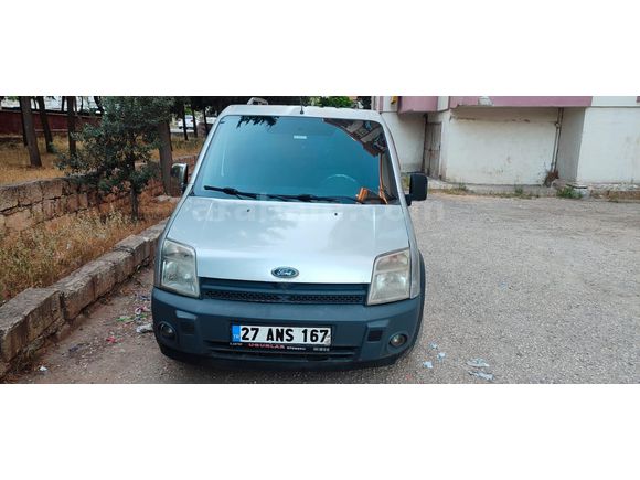 Sahibinden Ford Transit Connect K210 S 2006 Model Gaziantep