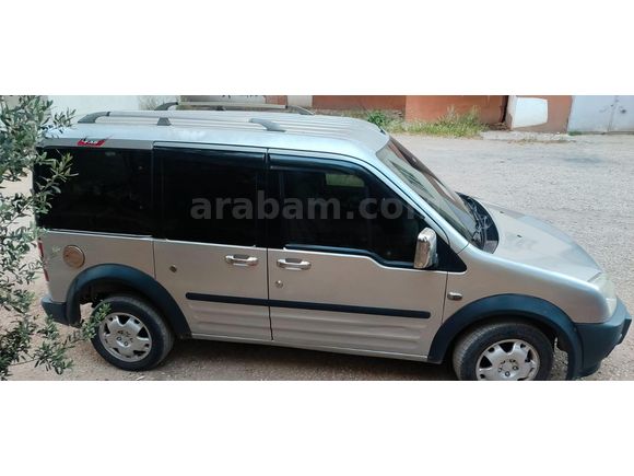 Sahibinden Ford Transit Connect K210 S 2006 Model Gaziantep