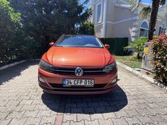 Sahibinden Volkswagen Polo 1.0 TSi Highline 2019 Model 