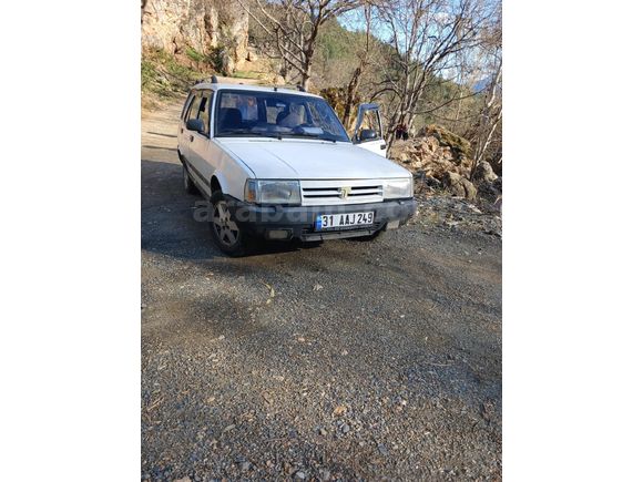 Sahibinden Tofaş Kartal S 1995 Model