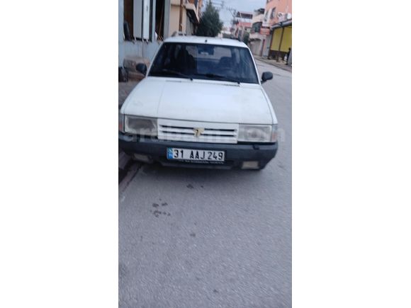Sahibinden Tofaş Kartal S 1995 Model