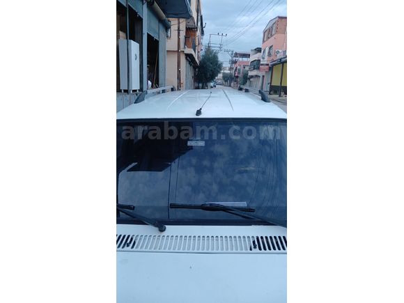 Sahibinden Tofaş Kartal S 1995 Model
