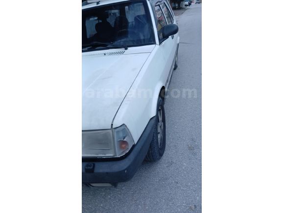 Sahibinden Tofaş Kartal S 1995 Model