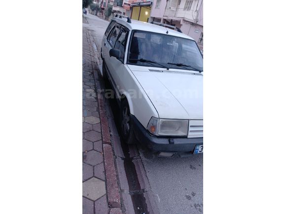Sahibinden Tofaş Kartal S 1995 Model
