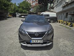 Sahibinden Nissan Qashqai 1.5 e-Power Platinum Premium 2024 Model