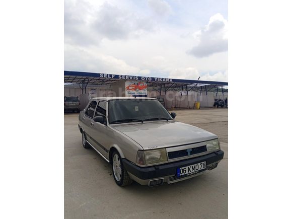 Sahibinden Tofaş Doğan SLX ie 1998 Model