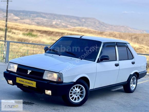 1999 MODEL_ŞAHİN 1.6 S_HİDROLİK DİREKSİYON_DEĞİŞEN YOK_TEMİZ