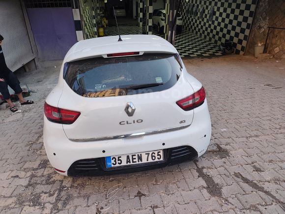 Sahibinden Temiz Clio