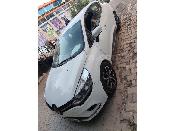 Sahibinden Temiz Clio