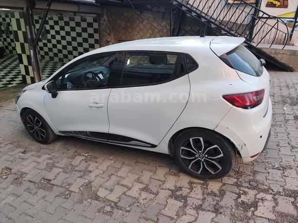 Sahibinden Temiz Clio