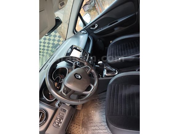 Sahibinden Temiz Clio