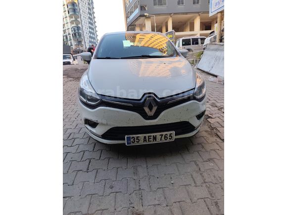 Sahibinden Temiz Clio