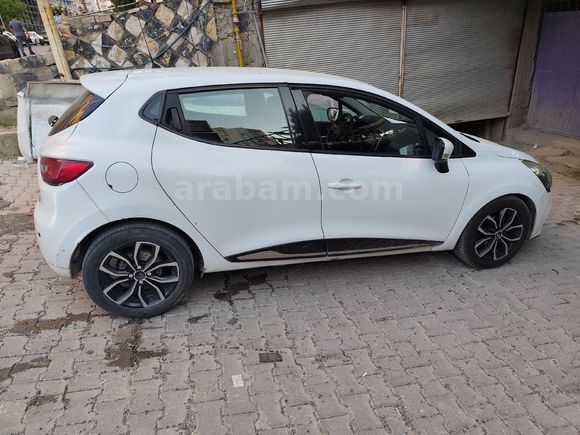 Sahibinden Temiz Clio