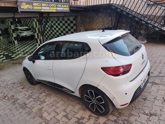 Sahibinden Temiz Clio