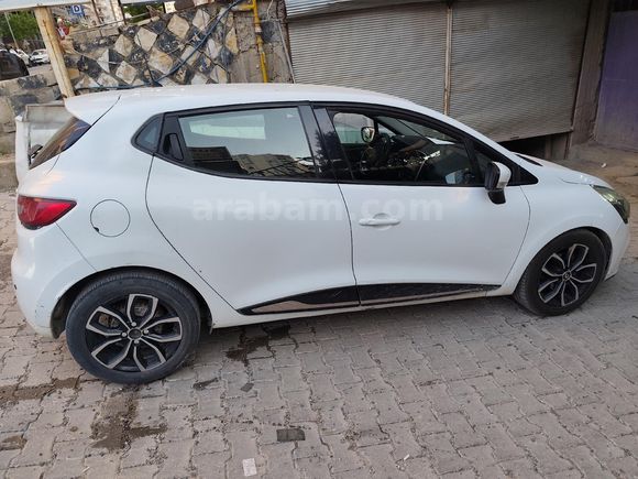 Sahibinden Temiz Clio