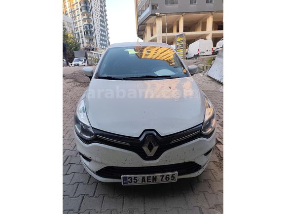 Sahibinden Temiz Clio