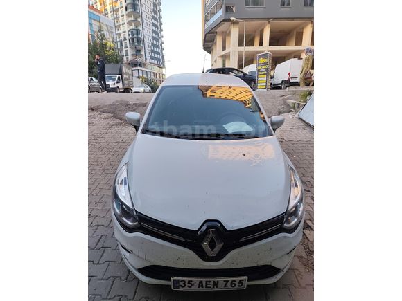 Sahibinden Temiz Clio