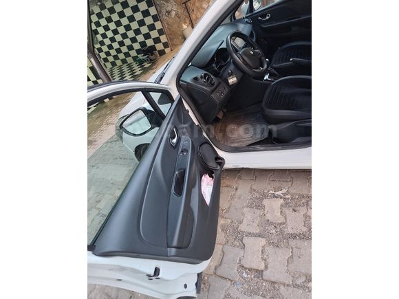 Sahibinden Temiz Clio