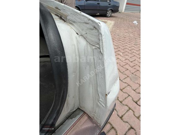 HATASIZ AYARINDA DOLU DOLU