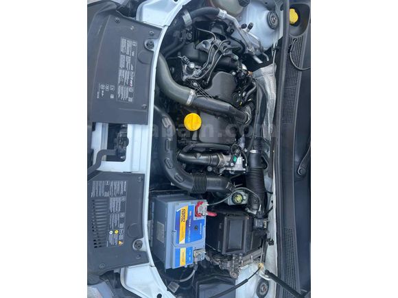 Sahibinden Renault Symbol 1.5 dCi  touch  2013 Model 