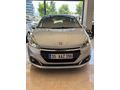 2017 PEUGEOT 208 1.2 OTOMATİK CAM TAVAN HATASIZ BOYASIZ 89.000KM