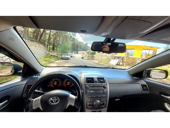 Sahibinden Toyota Corolla 1.4 D-4D Elegant 2009 Model