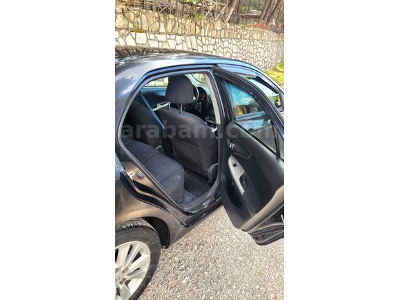 Sahibinden Toyota Corolla 1.4 D-4D Elegant 2009 Model