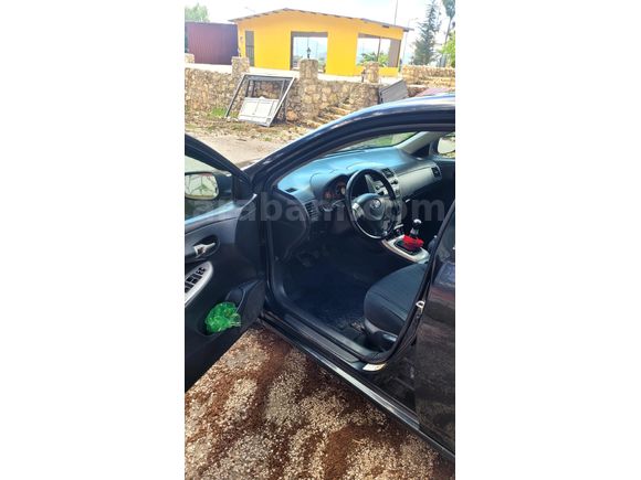 Sahibinden Toyota Corolla 1.4 D-4D Elegant 2009 Model