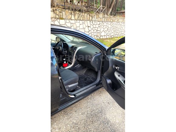 Sahibinden Toyota Corolla 1.4 D-4D Elegant 2009 Model