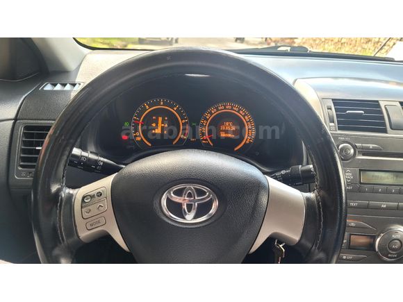 Sahibinden Toyota Corolla 1.4 D-4D Elegant 2009 Model