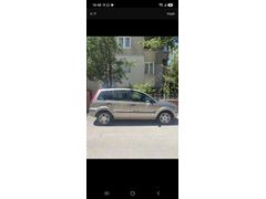 Sahibinden Ford Fusion 1.4 TDCi Comfort 2004 Model Sivas 245.000 km Füme