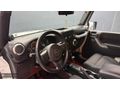 '''GARDEN'' JEEP RUBİCON WRANGLER HATASIZ