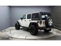 '''GARDEN'' JEEP RUBİCON WRANGLER HATASIZ