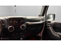 '''GARDEN'' JEEP RUBİCON WRANGLER HATASIZ